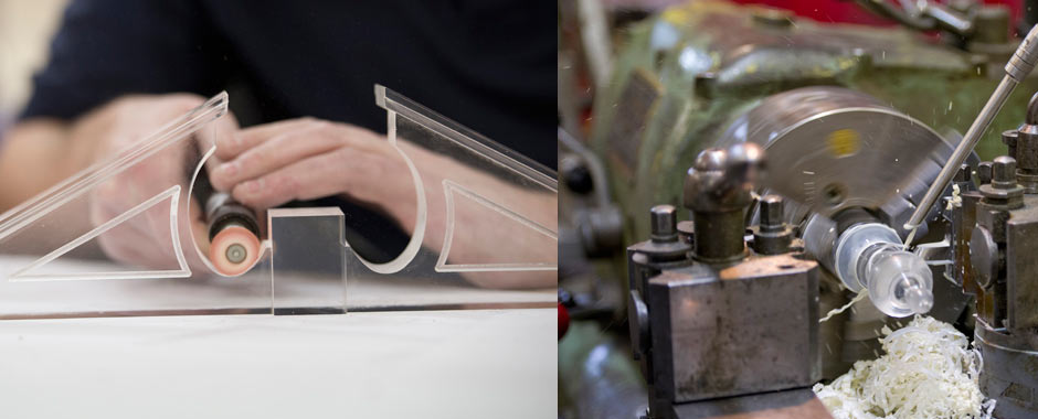 METACRILATO-MANIPULACION